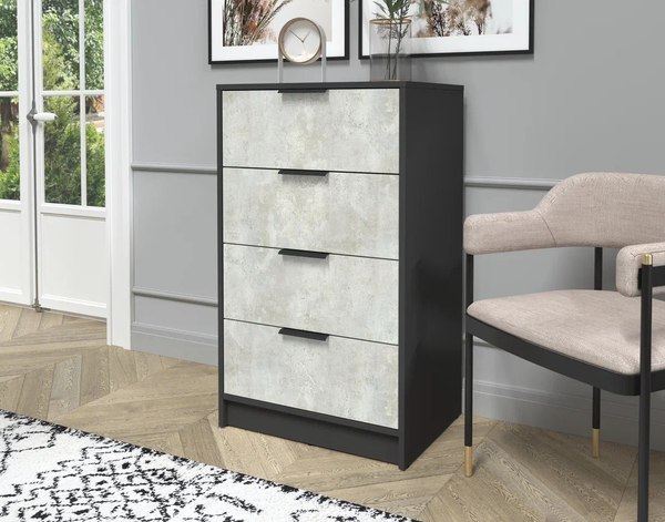 Комод Интерлиния Концепт КТ-К60