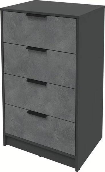 Комод Интерлиния Концепт КТ-К60