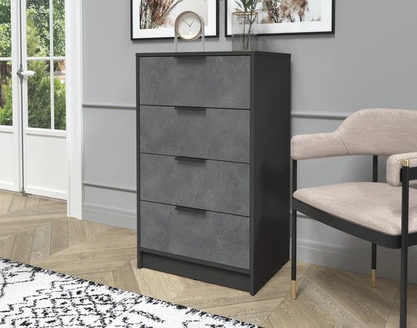 Комод Интерлиния Концепт КТ-К60