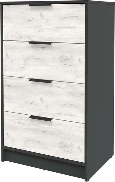 Комод Интерлиния Концепт КТ-К60 - фото