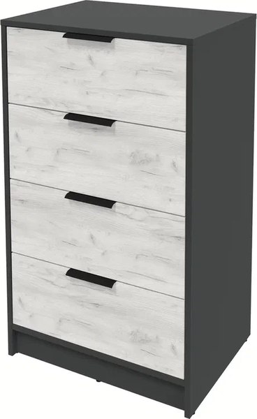 Комод Интерлиния Концепт КТ-К60