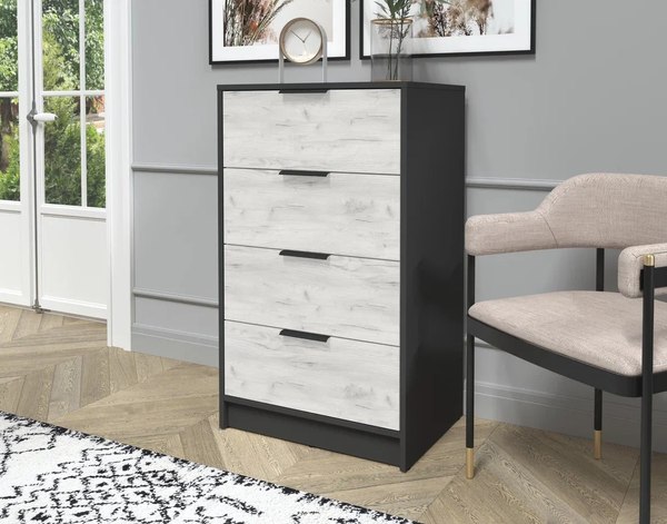 Комод Интерлиния Концепт КТ-К60