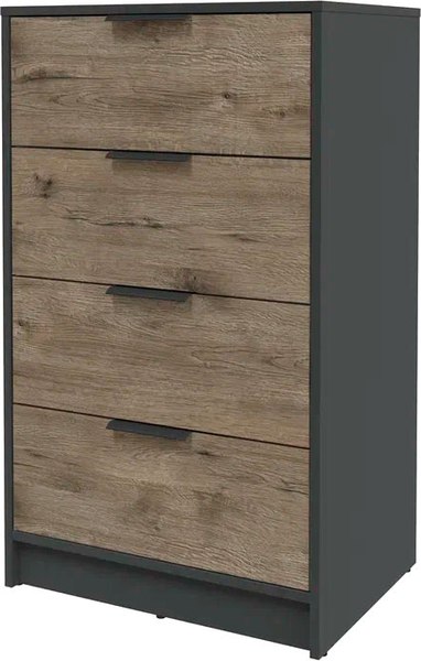 Комод Интерлиния Концепт КТ-К60 - фото