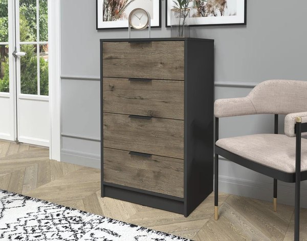 Комод Интерлиния Концепт КТ-К60