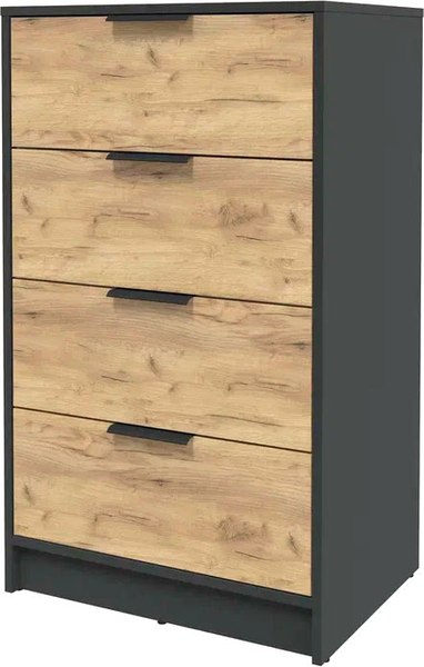 Комод Интерлиния Концепт КТ-К60 - фото