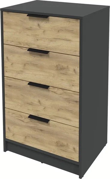 Комод Интерлиния Концепт КТ-К60