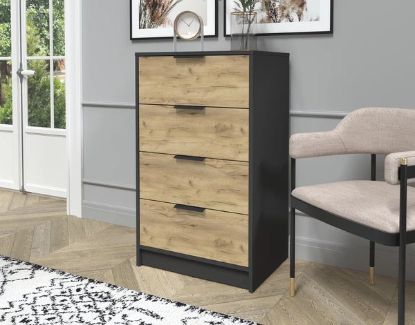 Комод Интерлиния Концепт КТ-К60