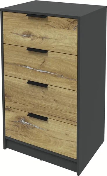 Комод Интерлиния Концепт КТ-К60