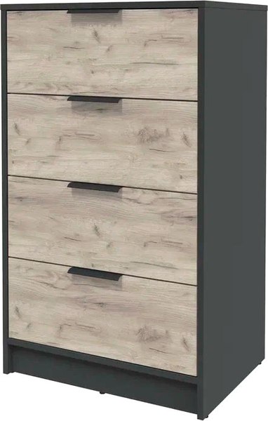 Комод Интерлиния Концепт КТ-К60 - фото