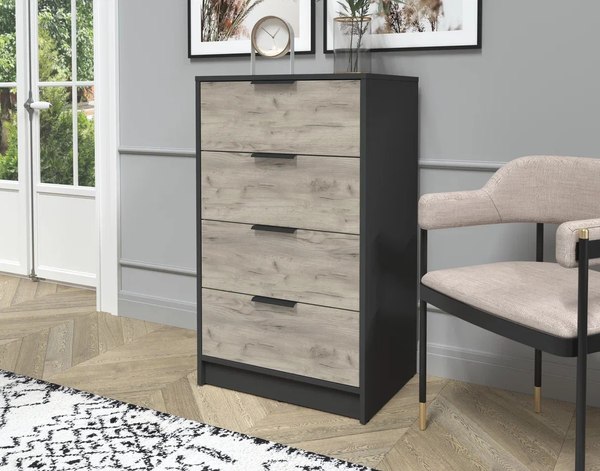 Комод Интерлиния Концепт КТ-К60