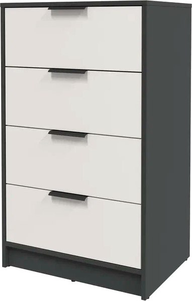 Комод Интерлиния Концепт КТ-К60 - фото