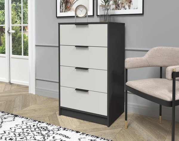 Комод Интерлиния Концепт КТ-К60