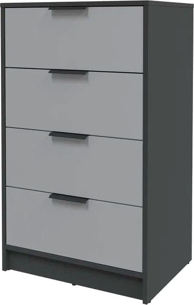 Комод Интерлиния Концепт КТ-К60 - фото