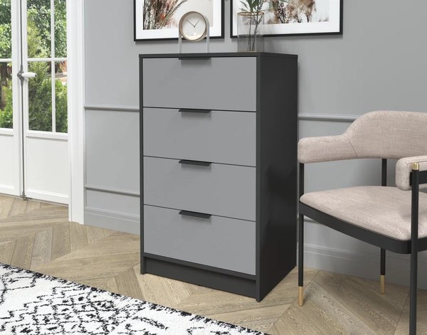 Комод Интерлиния Концепт КТ-К60