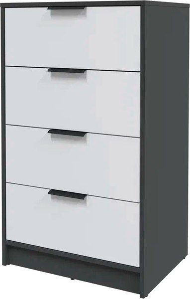 Комод Интерлиния Концепт КТ-К60 - фото