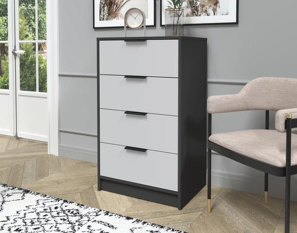 Комод Интерлиния Концепт КТ-К60