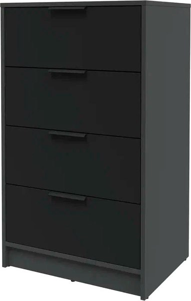 Комод Интерлиния Концепт КТ-К60 - фото