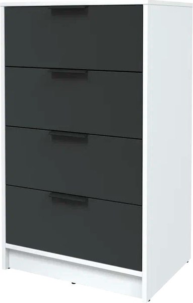 Комод Интерлиния Концепт КТ-К60 - фото