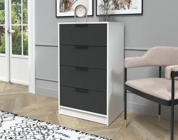 Комод Интерлиния Концепт КТ-К60