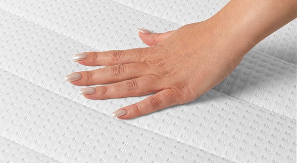 Матрас Natura Vera Tibr 90x200