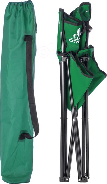 Комплект кресел складных Coyote HKC-1001A