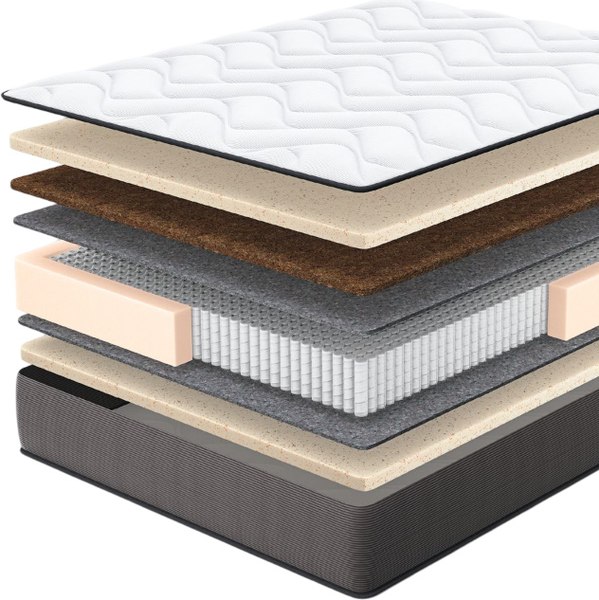 Матрас Natura Vera Modena 80x190 - фото