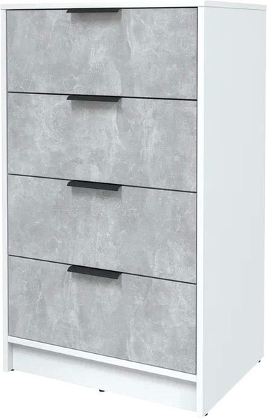 Комод Интерлиния Концепт КТ-К60 - фото