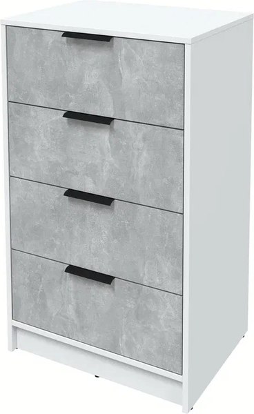 Комод Интерлиния Концепт КТ-К60