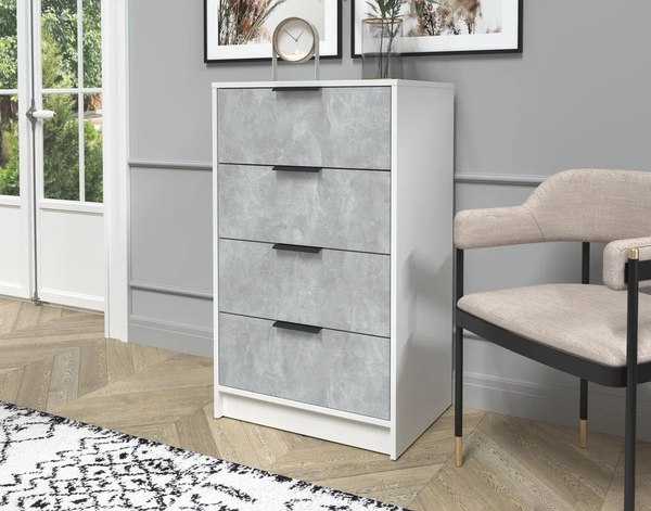 Комод Интерлиния Концепт КТ-К60