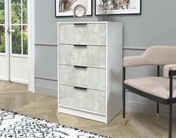 Комод Интерлиния Концепт КТ-К60