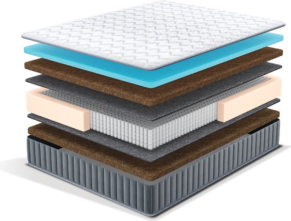 Матрас Natura Vera Benvenuta 90x200