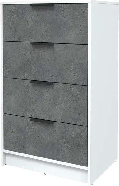 Комод Интерлиния Концепт КТ-К60 - фото