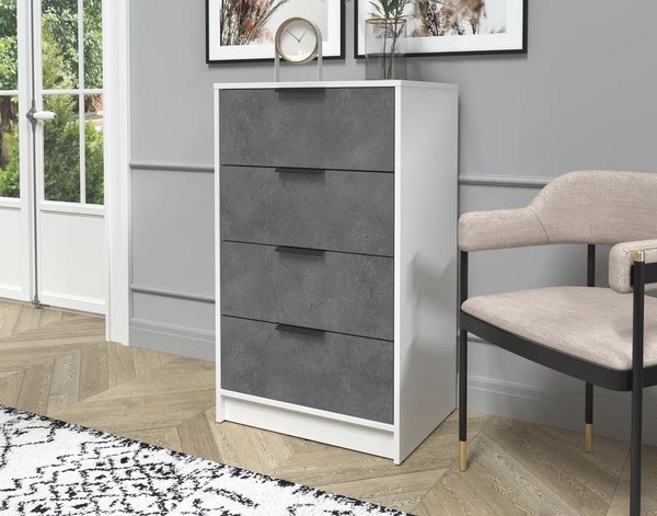 Комод Интерлиния Концепт КТ-К60