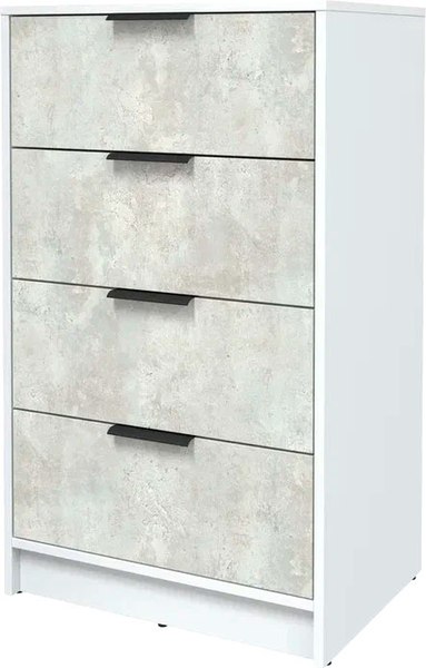 Комод Интерлиния Концепт КТ-К60 - фото