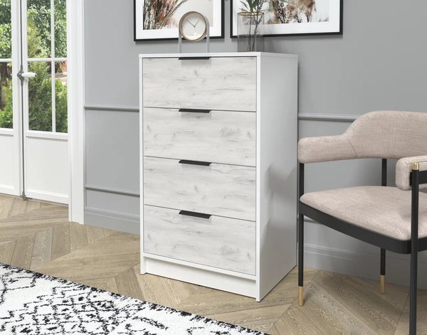 Комод Интерлиния Концепт КТ-К60