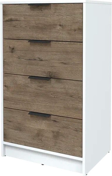 Комод Интерлиния Концепт КТ-К60 - фото