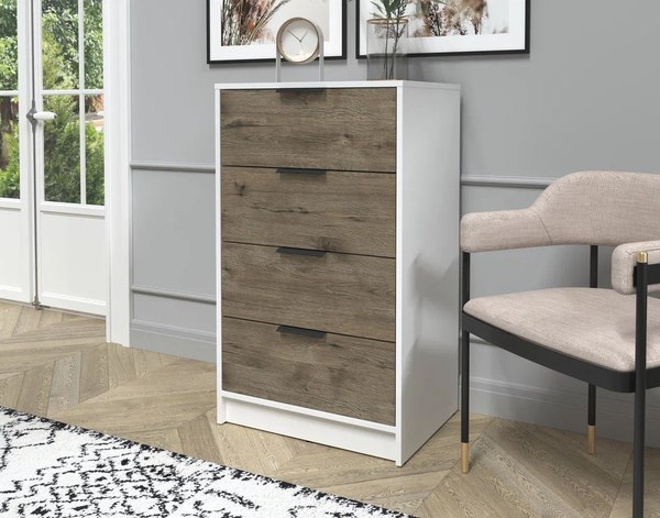 Комод Интерлиния Концепт КТ-К60