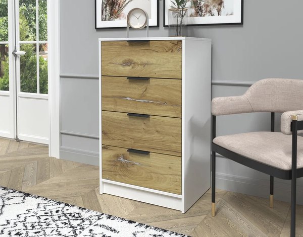 Комод Интерлиния Концепт КТ-К60