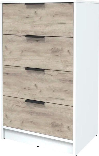 Комод Интерлиния Концепт КТ-К60 - фото