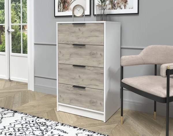 Комод Интерлиния Концепт КТ-К60