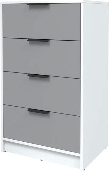 Комод Интерлиния Концепт КТ-К60 - фото