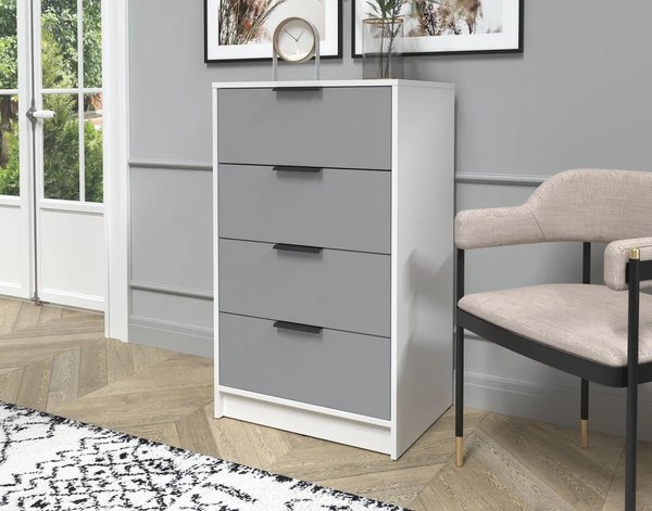 Комод Интерлиния Концепт КТ-К60