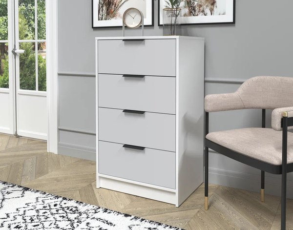 Комод Интерлиния Концепт КТ-К60