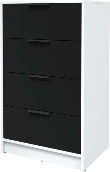 Комод Интерлиния Концепт КТ-К60 - фото