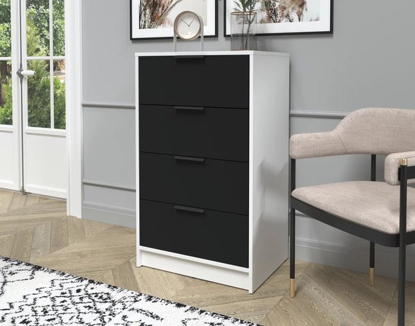 Комод Интерлиния Концепт КТ-К60