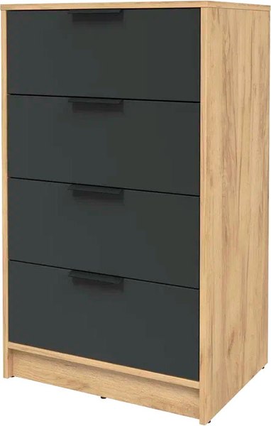 Комод Интерлиния Концепт КТ-К60 - фото