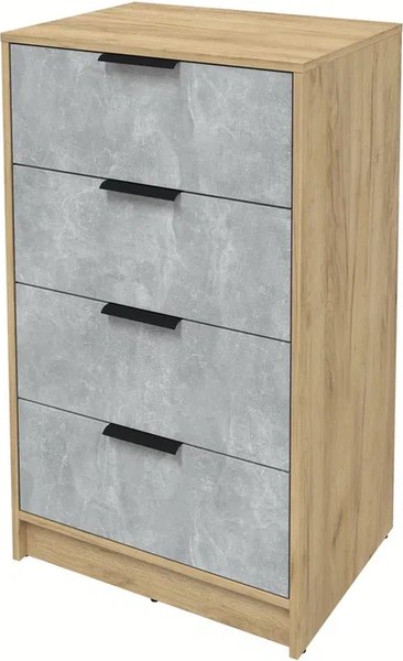 Комод Интерлиния Концепт КТ-К60