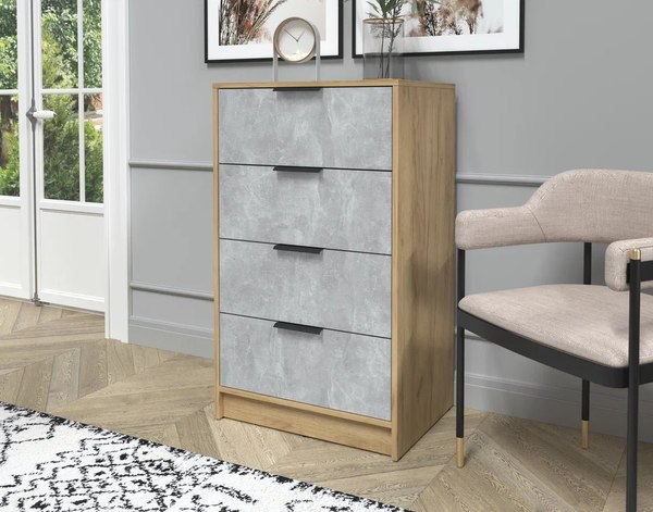 Комод Интерлиния Концепт КТ-К60