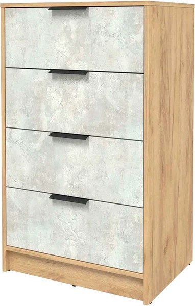 Комод Интерлиния Концепт КТ-К60 - фото