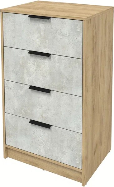 Комод Интерлиния Концепт КТ-К60